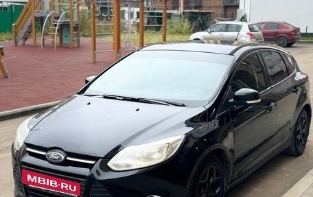 Ford Focus III, 2011 год, 520 000 рублей, 3 фотография