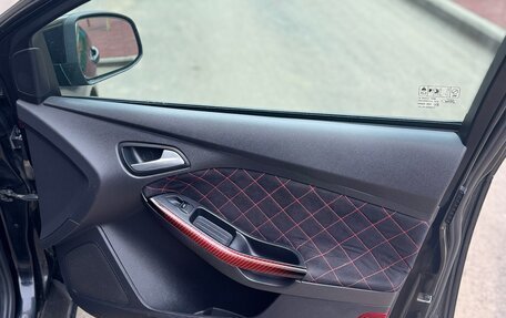 Ford Focus III, 2011 год, 520 000 рублей, 11 фотография