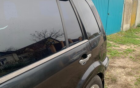 Ford Fusion I, 2006 год, 350 000 рублей, 3 фотография