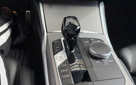 BMW 3 серия, 2019 год, 3 850 000 рублей, 10 фотография