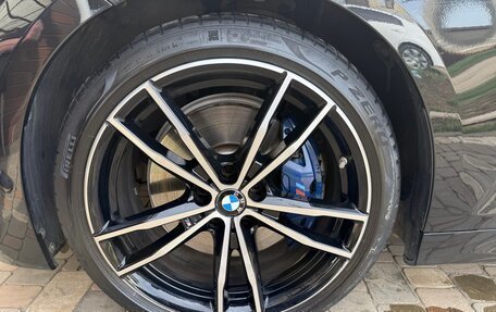 BMW 3 серия, 2019 год, 3 850 000 рублей, 14 фотография