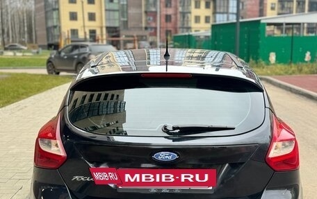 Ford Focus III, 2011 год, 520 000 рублей, 6 фотография
