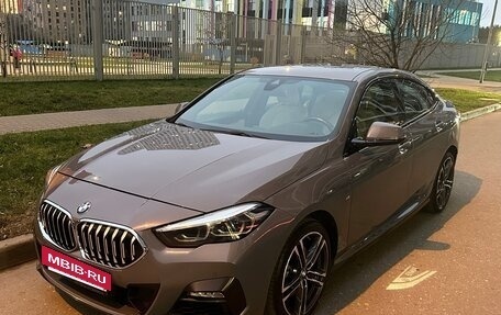 BMW 2 серия F44, 2020 год, 3 100 000 рублей, 2 фотография