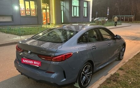 BMW 2 серия F44, 2020 год, 3 100 000 рублей, 3 фотография