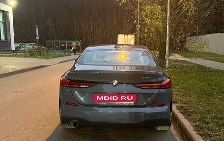 BMW 2 серия F44, 2020 год, 3 100 000 рублей, 4 фотография