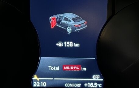 BMW 2 серия F44, 2020 год, 3 100 000 рублей, 19 фотография