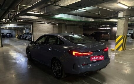 BMW 2 серия F44, 2020 год, 3 100 000 рублей, 5 фотография