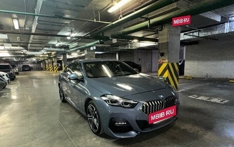 BMW 2 серия F44, 2020 год, 3 100 000 рублей, 10 фотография