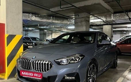 BMW 2 серия F44, 2020 год, 3 100 000 рублей, 13 фотография