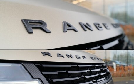 Land Rover Range Rover Sport, 2024 год, 26 250 000 рублей, 4 фотография