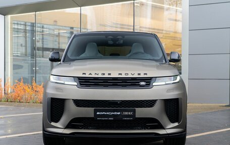 Land Rover Range Rover Sport, 2024 год, 26 250 000 рублей, 5 фотография