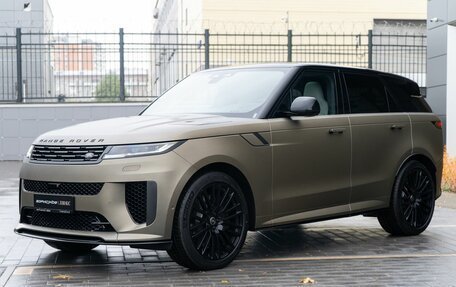 Land Rover Range Rover Sport, 2024 год, 26 250 000 рублей, 2 фотография