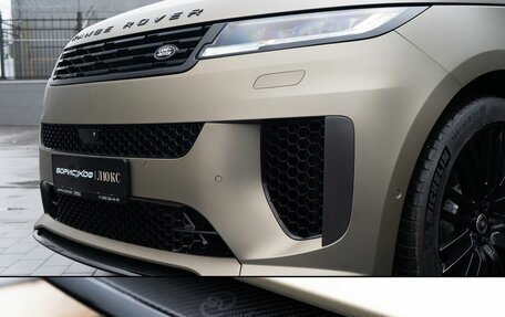 Land Rover Range Rover Sport, 2024 год, 26 250 000 рублей, 3 фотография