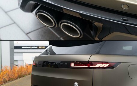 Land Rover Range Rover Sport, 2024 год, 26 250 000 рублей, 7 фотография