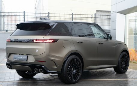 Land Rover Range Rover Sport, 2024 год, 26 250 000 рублей, 14 фотография