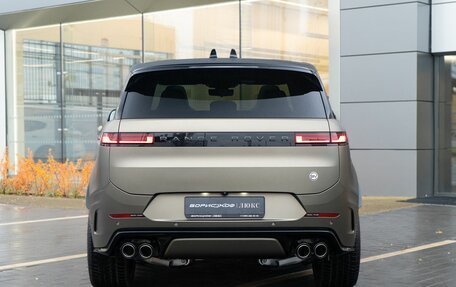 Land Rover Range Rover Sport, 2024 год, 26 250 000 рублей, 13 фотография