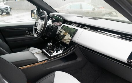 Land Rover Range Rover Sport, 2024 год, 26 250 000 рублей, 16 фотография