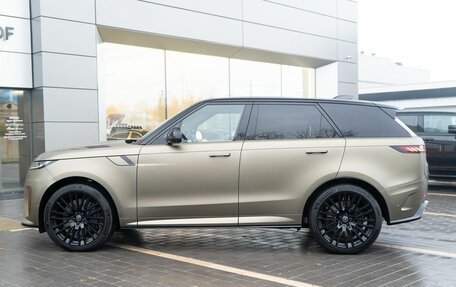 Land Rover Range Rover Sport, 2024 год, 26 250 000 рублей, 15 фотография