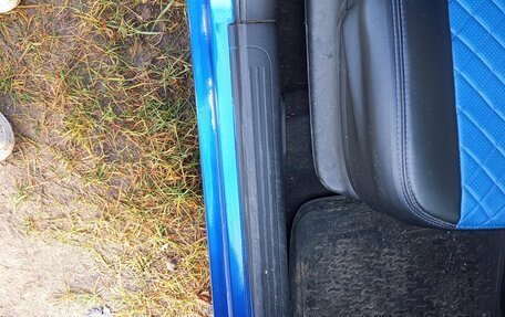 Chevrolet Aveo III, 2007 год, 265 000 рублей, 3 фотография