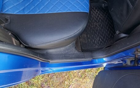 Chevrolet Aveo III, 2007 год, 265 000 рублей, 4 фотография