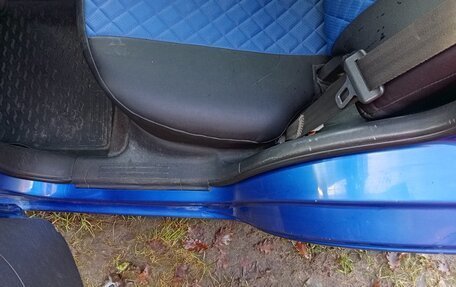 Chevrolet Aveo III, 2007 год, 265 000 рублей, 5 фотография