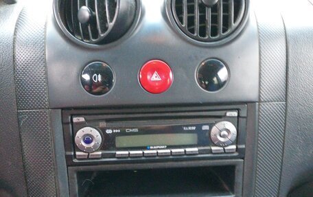 Chevrolet Aveo III, 2007 год, 265 000 рублей, 10 фотография