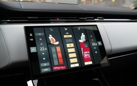 Land Rover Range Rover Sport, 2024 год, 26 250 000 рублей, 17 фотография