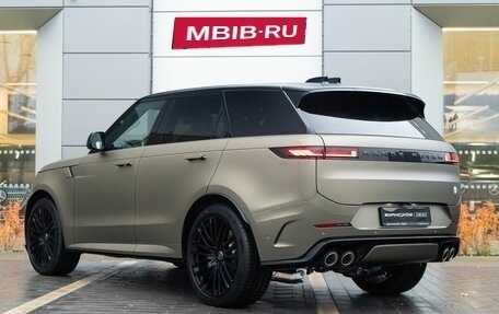 Land Rover Range Rover Sport, 2024 год, 26 250 000 рублей, 12 фотография