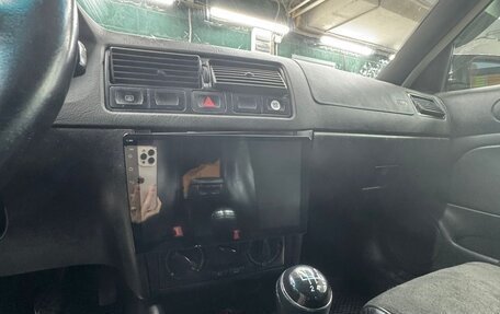 Volkswagen Jetta IV, 1999 год, 250 000 рублей, 10 фотография