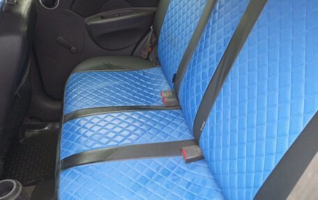 Chevrolet Aveo III, 2007 год, 265 000 рублей, 13 фотография