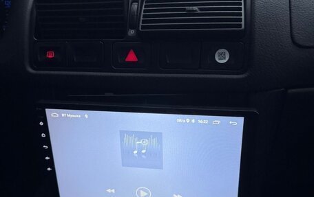 Volkswagen Jetta IV, 1999 год, 250 000 рублей, 8 фотография