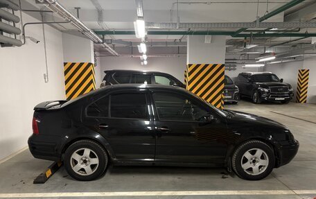 Volkswagen Jetta IV, 1999 год, 250 000 рублей, 4 фотография