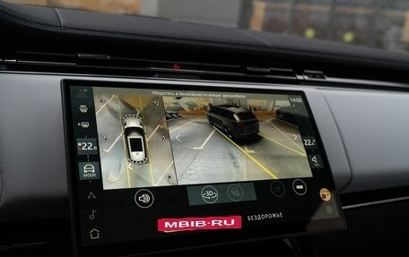 Land Rover Range Rover Sport, 2024 год, 26 250 000 рублей, 19 фотография