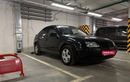 Volkswagen Jetta IV, 1999 год, 250 000 рублей, 3 фотография