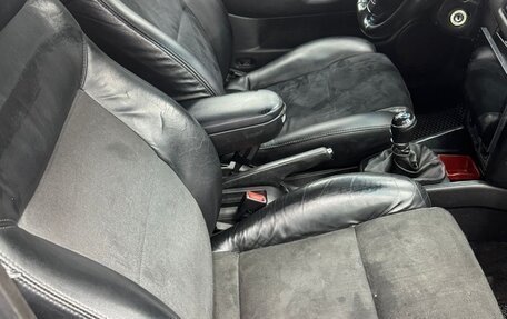 Volkswagen Jetta IV, 1999 год, 250 000 рублей, 12 фотография