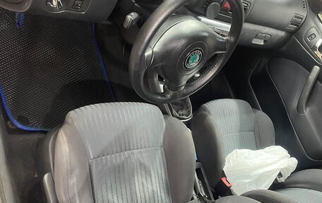 Skoda Octavia IV, 2008 год, 299 000 рублей, 7 фотография