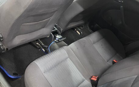 Skoda Octavia IV, 2008 год, 299 000 рублей, 9 фотография