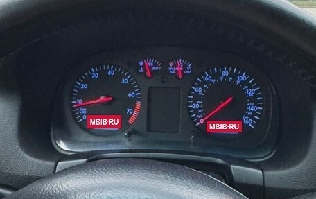 Volkswagen Jetta IV, 1999 год, 250 000 рублей, 7 фотография