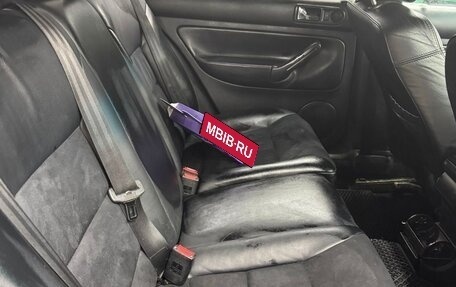 Volkswagen Jetta IV, 1999 год, 250 000 рублей, 13 фотография