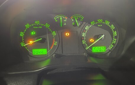 Skoda Octavia IV, 2008 год, 299 000 рублей, 10 фотография