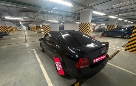 Volkswagen Jetta IV, 1999 год, 250 000 рублей, 5 фотография