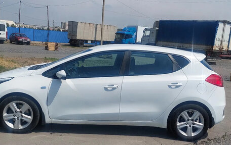 KIA cee'd III, 2016 год, 1 030 000 рублей, 6 фотография