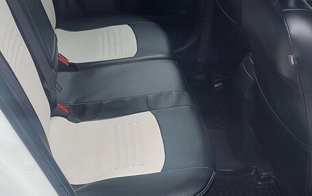 KIA cee'd III, 2016 год, 1 030 000 рублей, 11 фотография