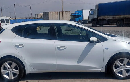 KIA cee'd III, 2016 год, 1 030 000 рублей, 7 фотография