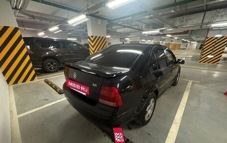 Volkswagen Jetta IV, 1999 год, 250 000 рублей, 6 фотография