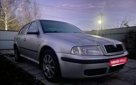 Skoda Octavia IV, 2008 год, 299 000 рублей, 3 фотография
