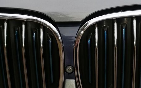 BMW 7 серия, 2017 год, 3 280 000 рублей, 12 фотография