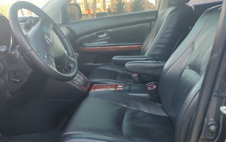 Lexus RX II рестайлинг, 2007 год, 1 250 000 рублей, 6 фотография