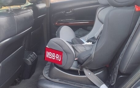 Lexus RX II рестайлинг, 2007 год, 1 250 000 рублей, 7 фотография