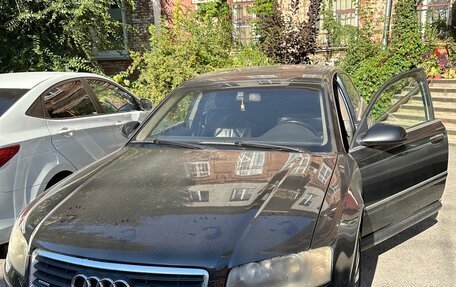 Audi A8, 2004 год, 570 000 рублей, 2 фотография